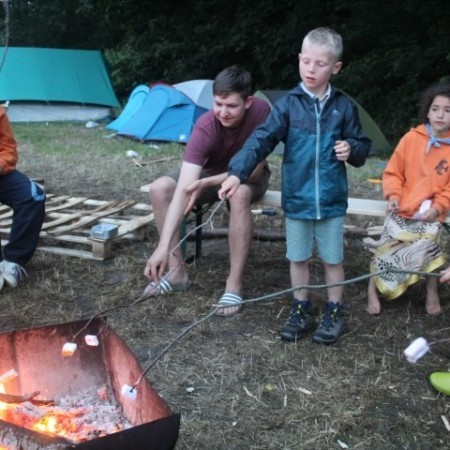 IMG 1953 - Scouts en Gidsen Zaventem 